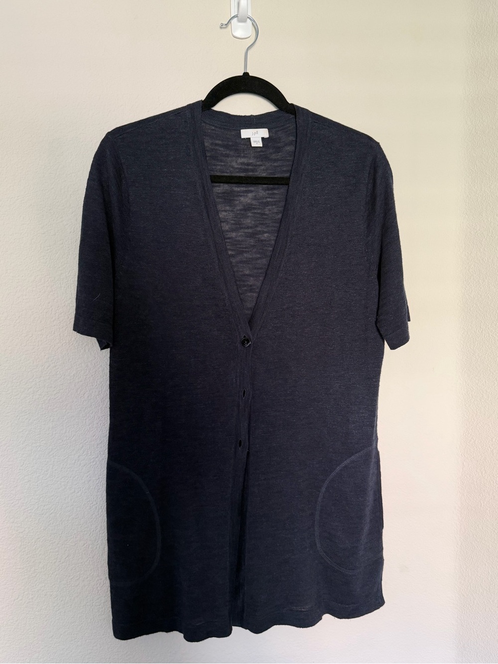J. Jill Cardigan - Small